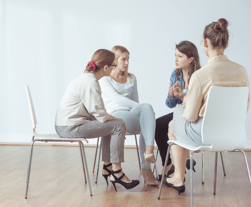 Challenging Conversations