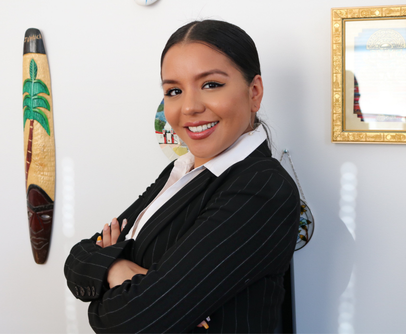 UNSTOPPABLE – TURNING OBSTACLES INTO SERVICE