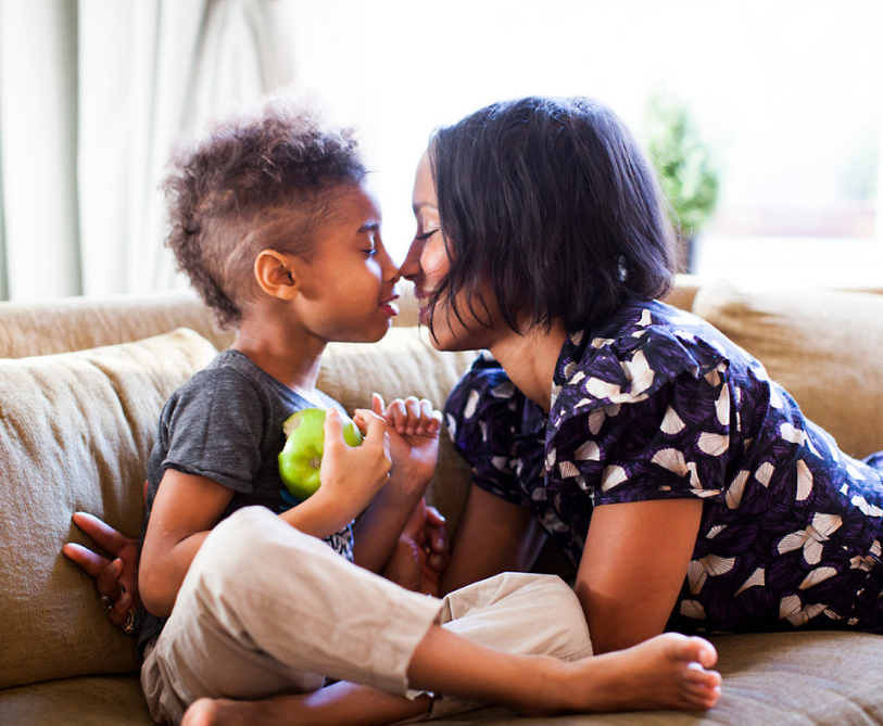 A Boy Named Penelope