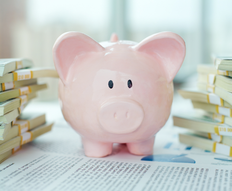 FINANCIAL WELLNESS IN A CRISIS