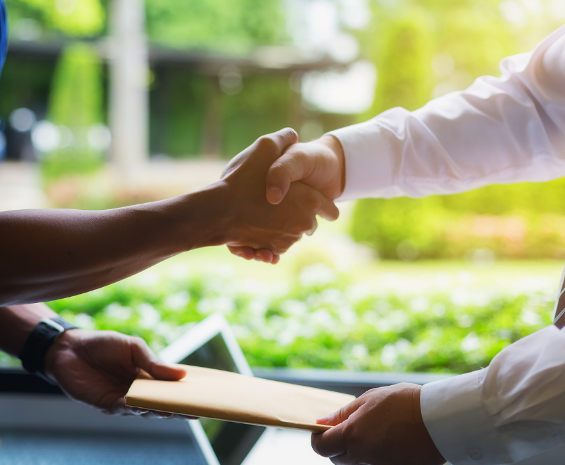 THE ART OF NEGOTIATION