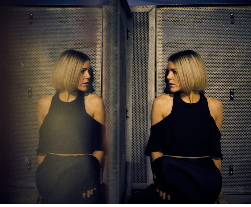 TO THINE OWN SELF BE TRUE