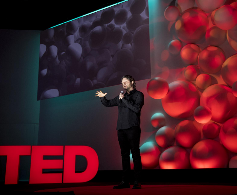 STORYTELLING & CONNECTION WORKSHOP