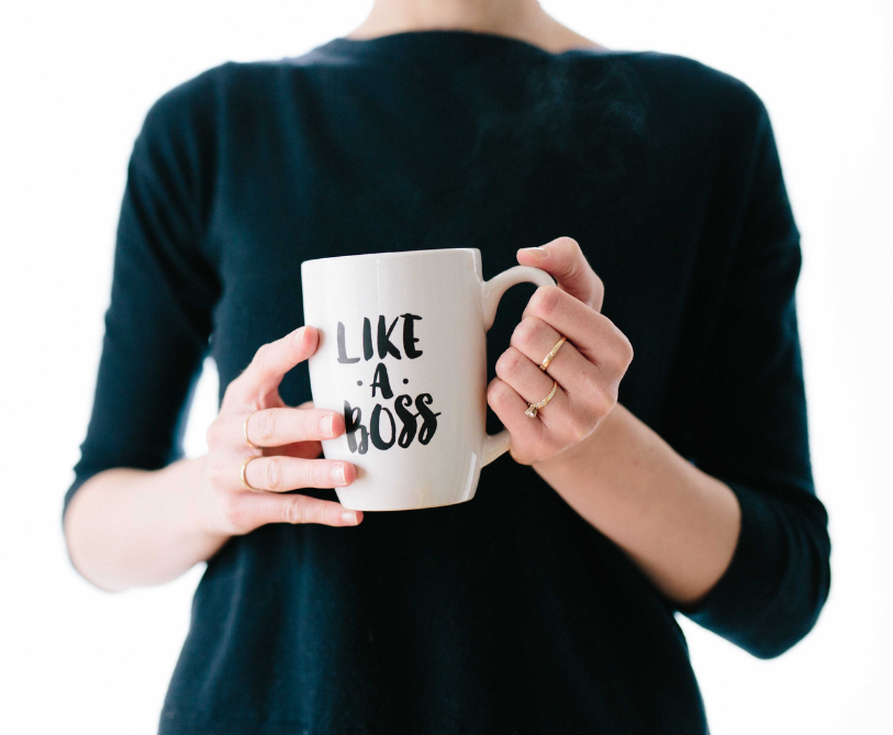 The Power of Language