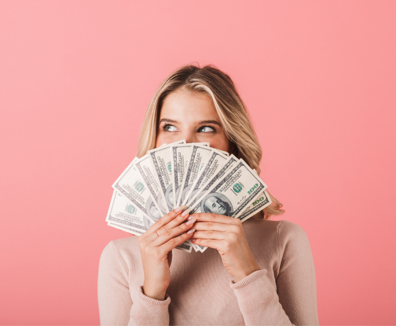 Money Changes Everything