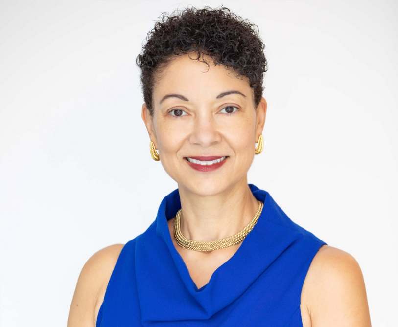 UNAPOLOGETICALLY AMBITIOUS