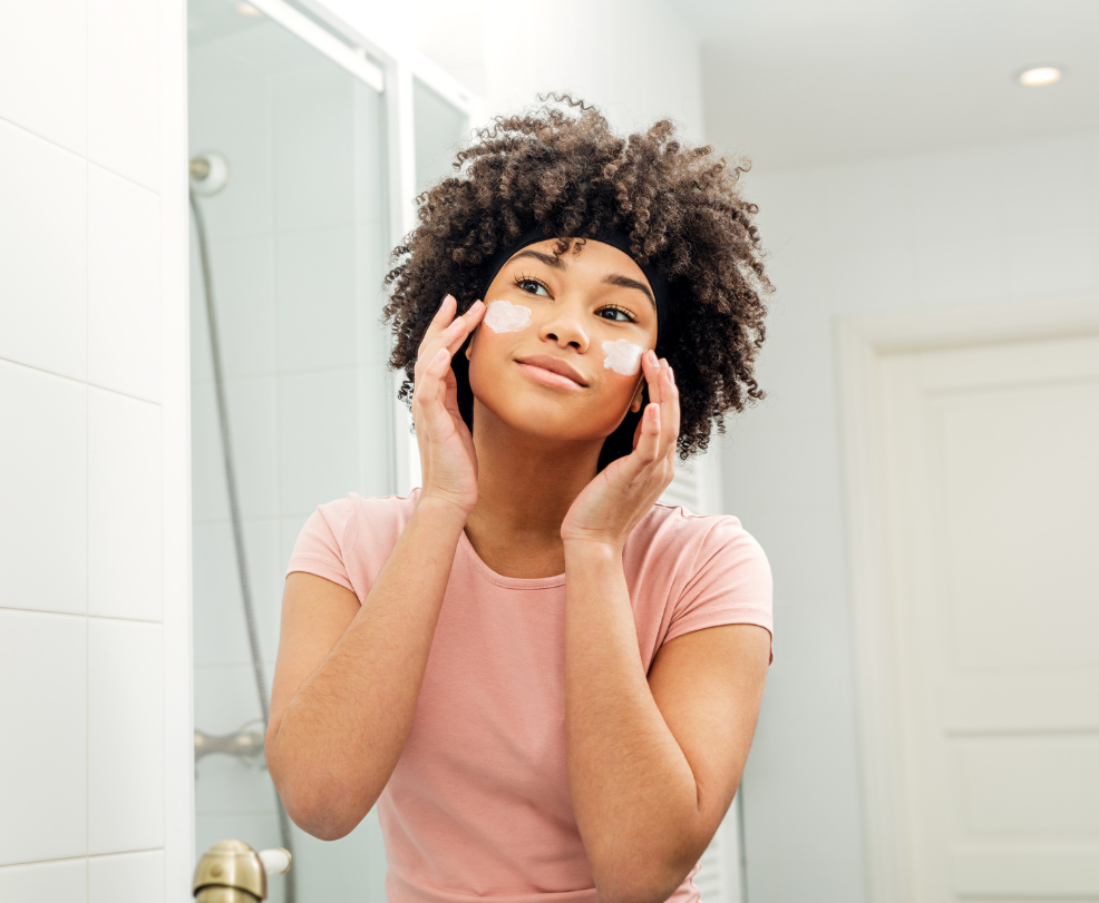 The Skinny on Skincare