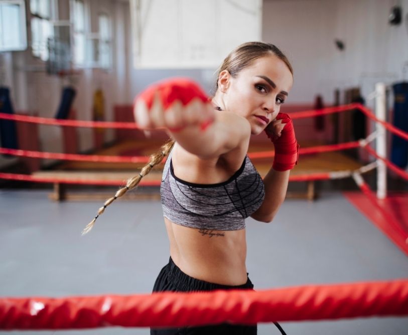 Neutralize Your Kryptonite