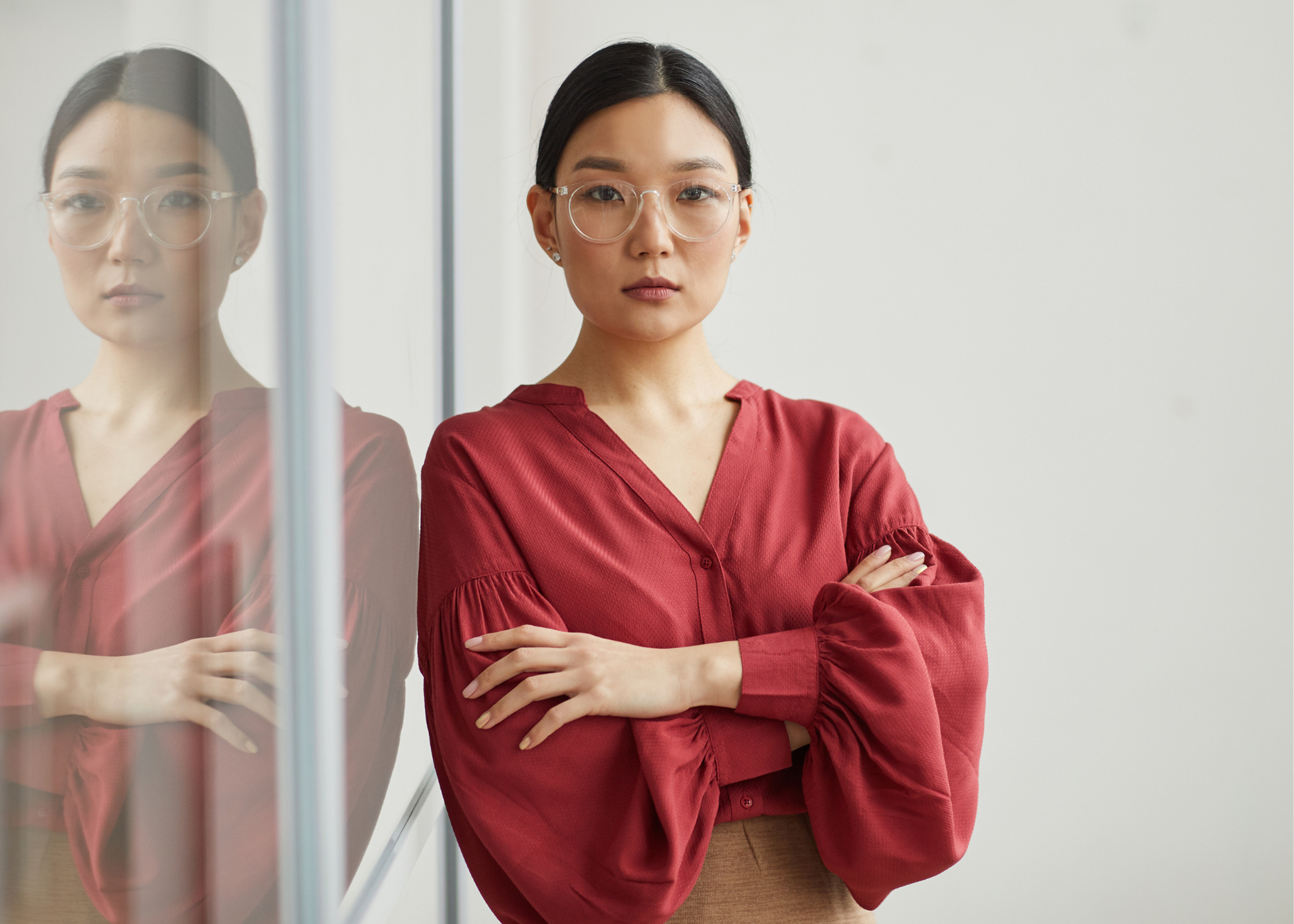 Parting with Perfectionism