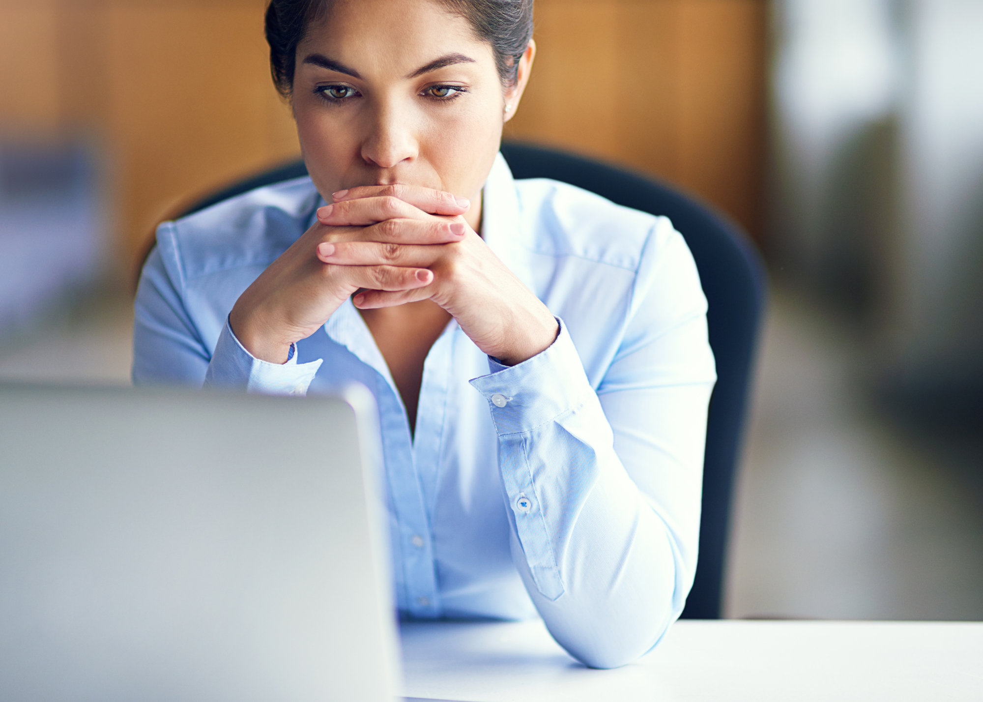 Productive Isn’t Good