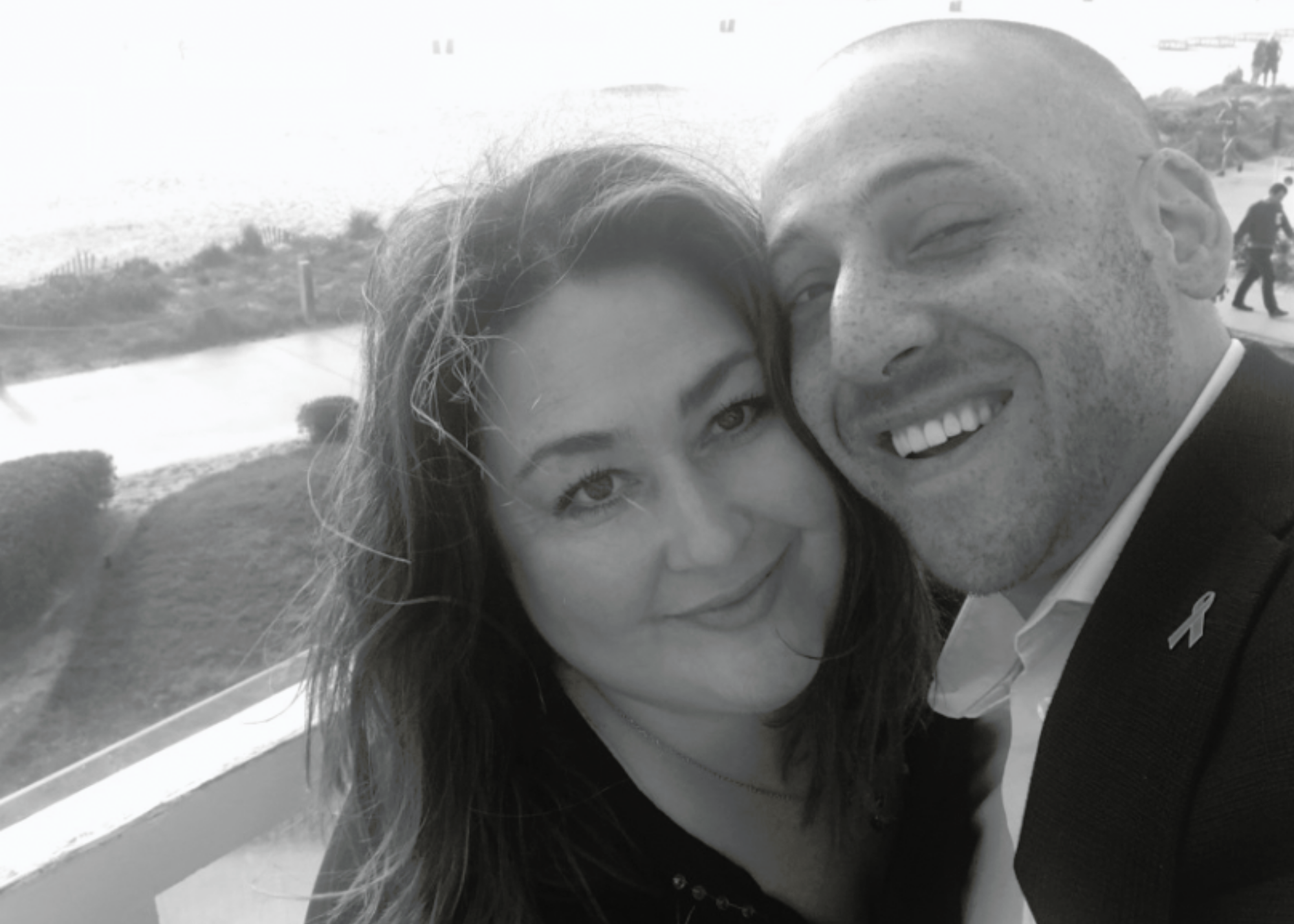 From Jumping Off to Jumping In