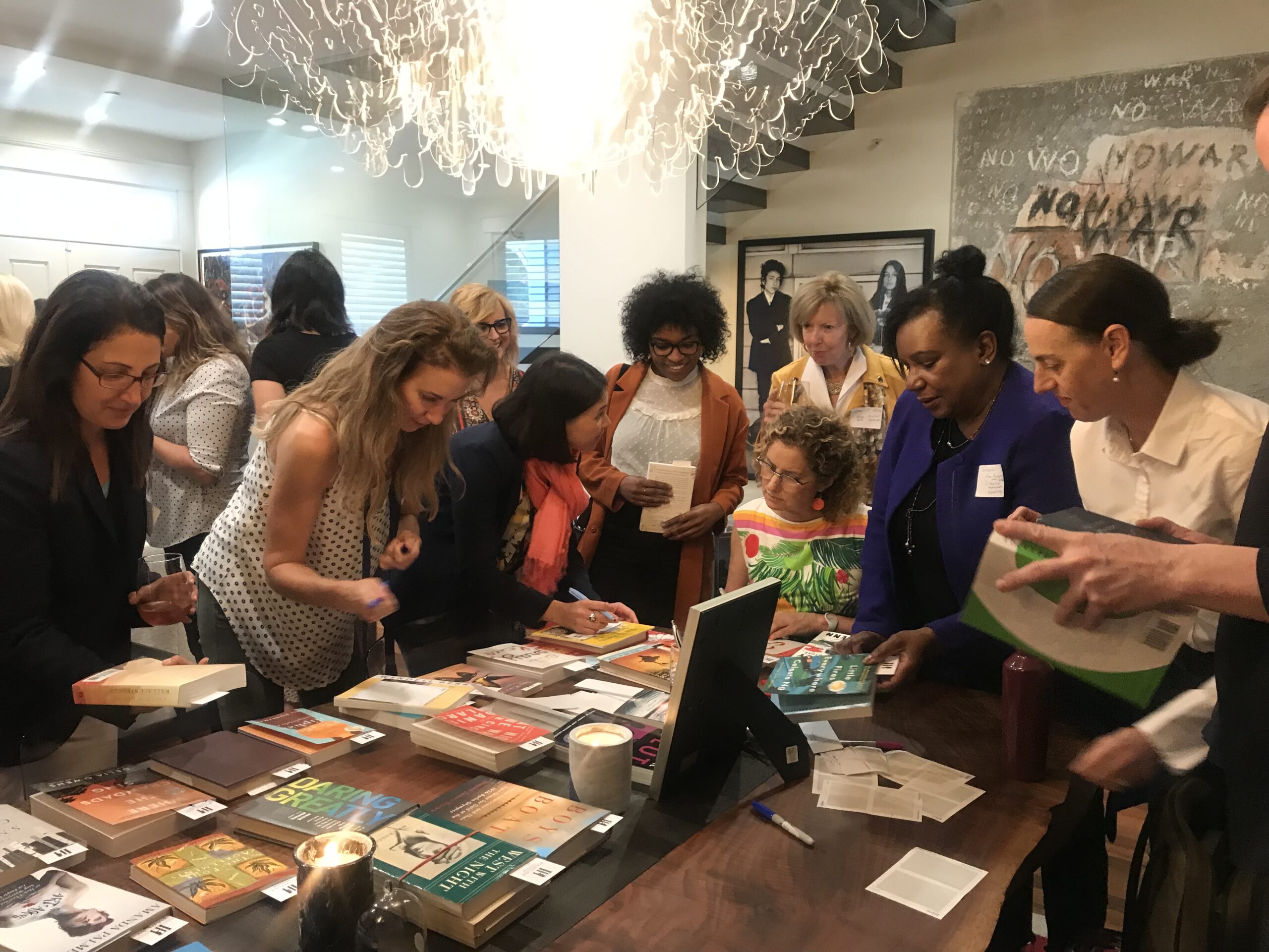 SF: Who Are You? – SOLD OUT