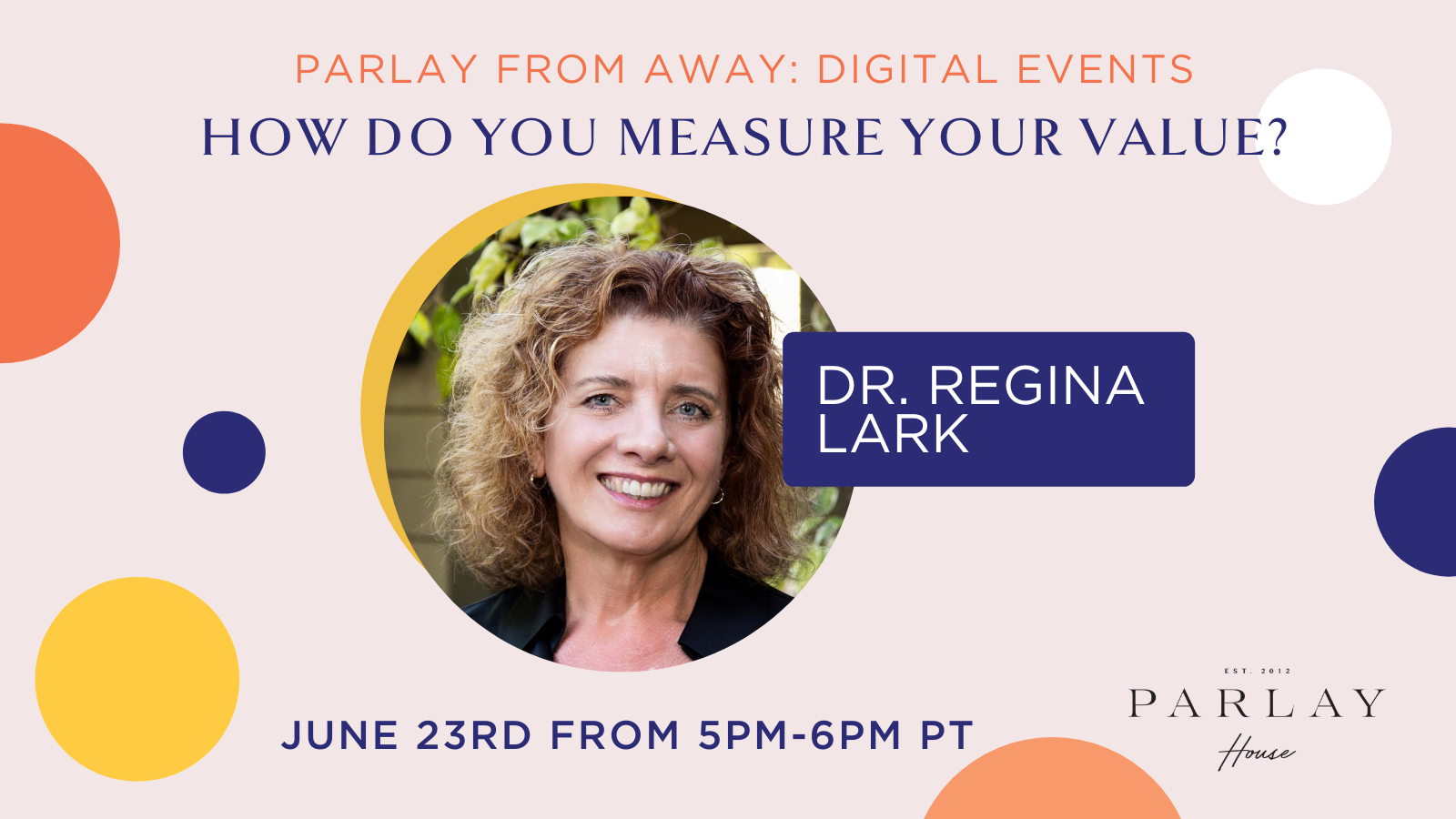 How Do You Measure Your Value?