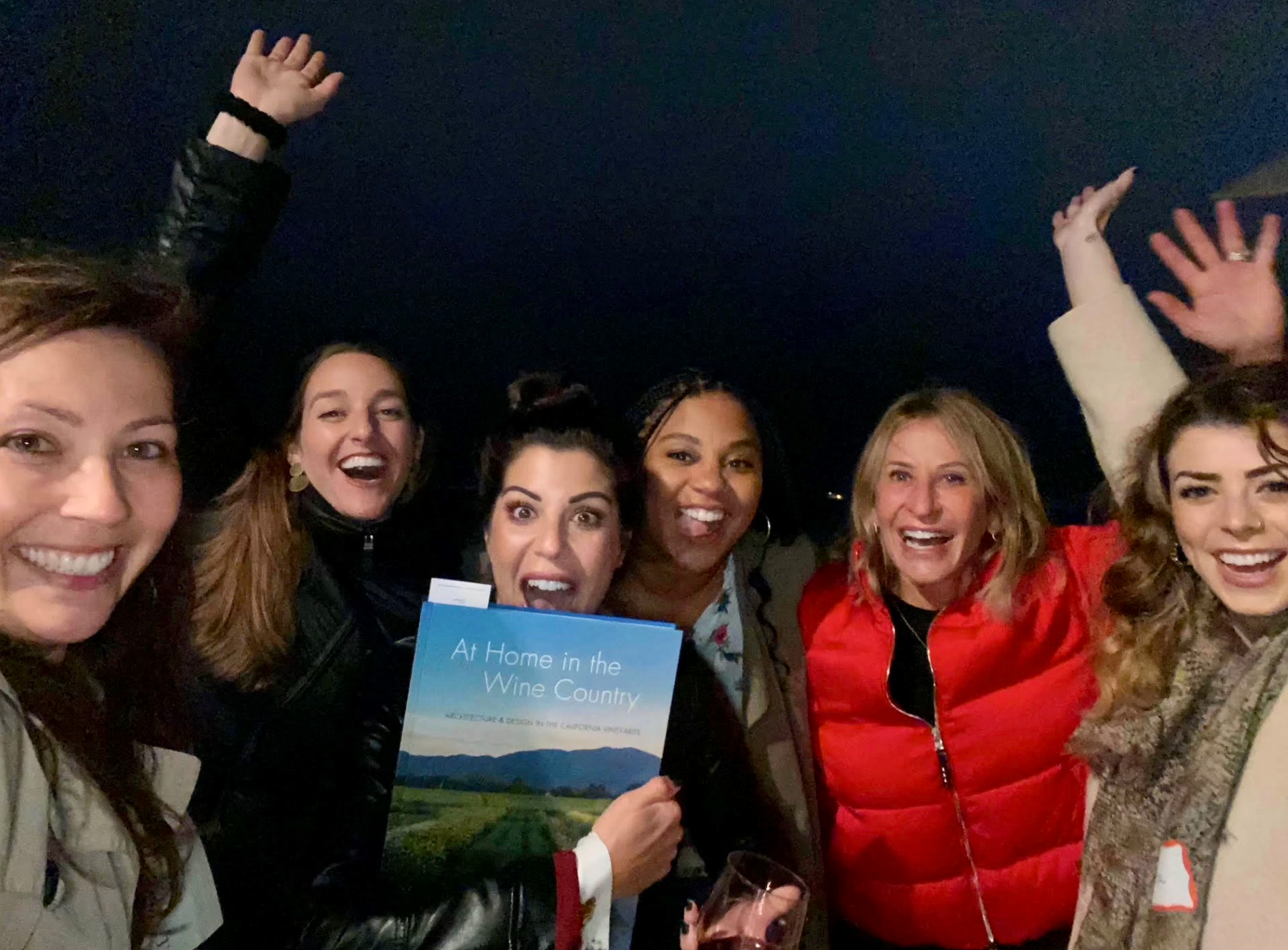 NYC: Who Are You? – SOLD OUT