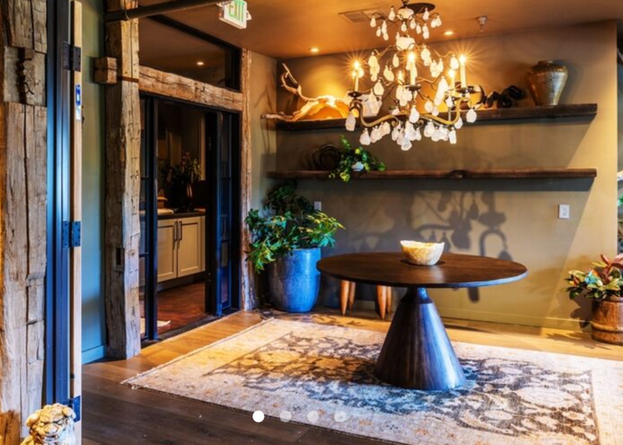 SF: Inner Circle Meetup – SOLD OUT