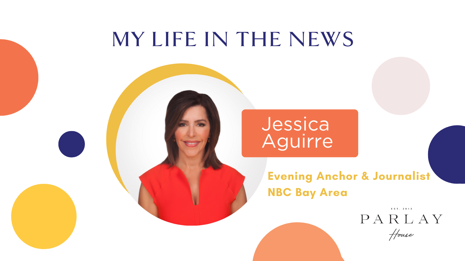 SF: My Life in the News – SOLD OUT