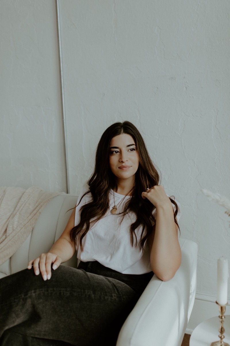 Melissa Maulini Furr