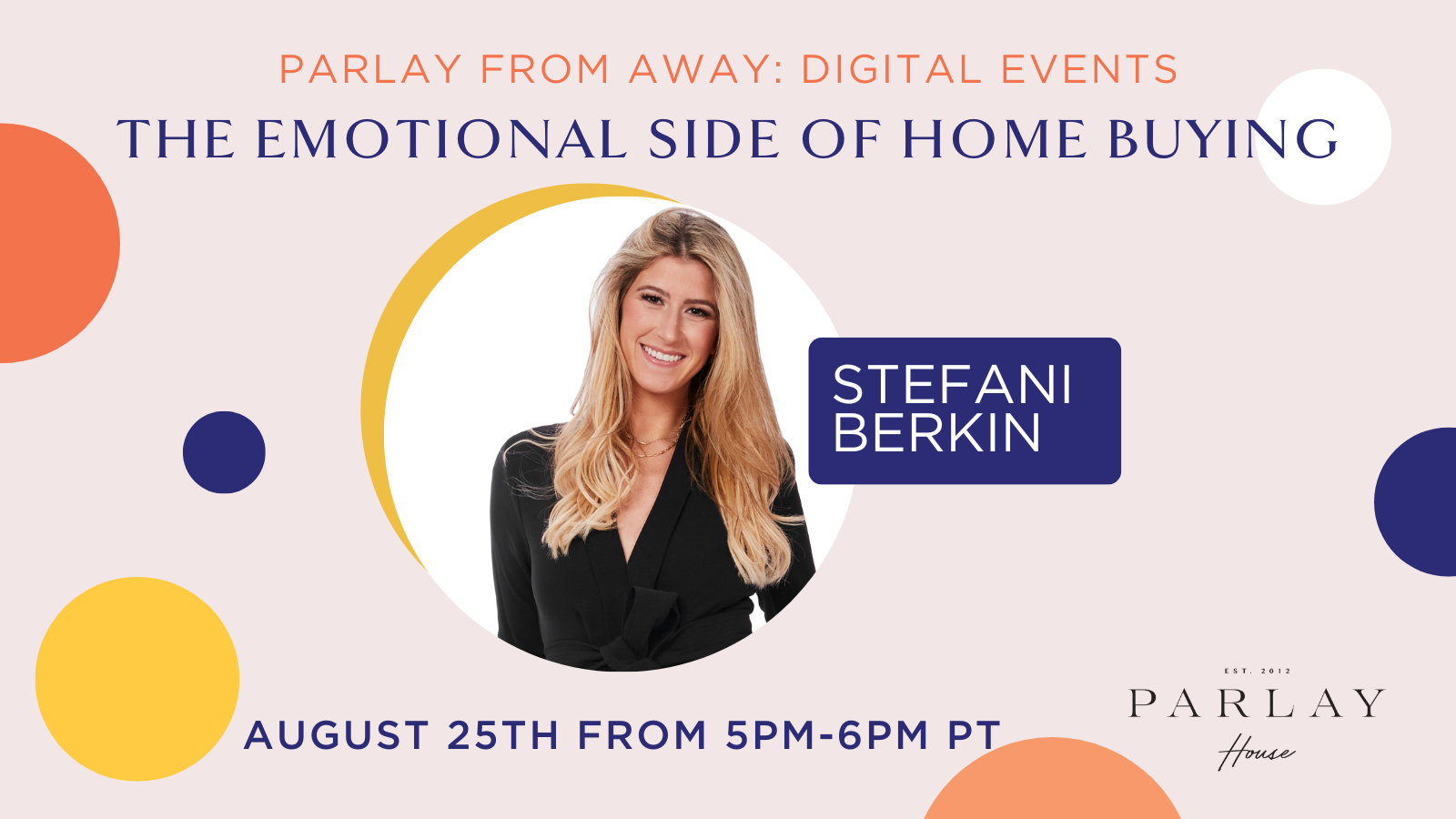 The Emotional Side of Home Buying