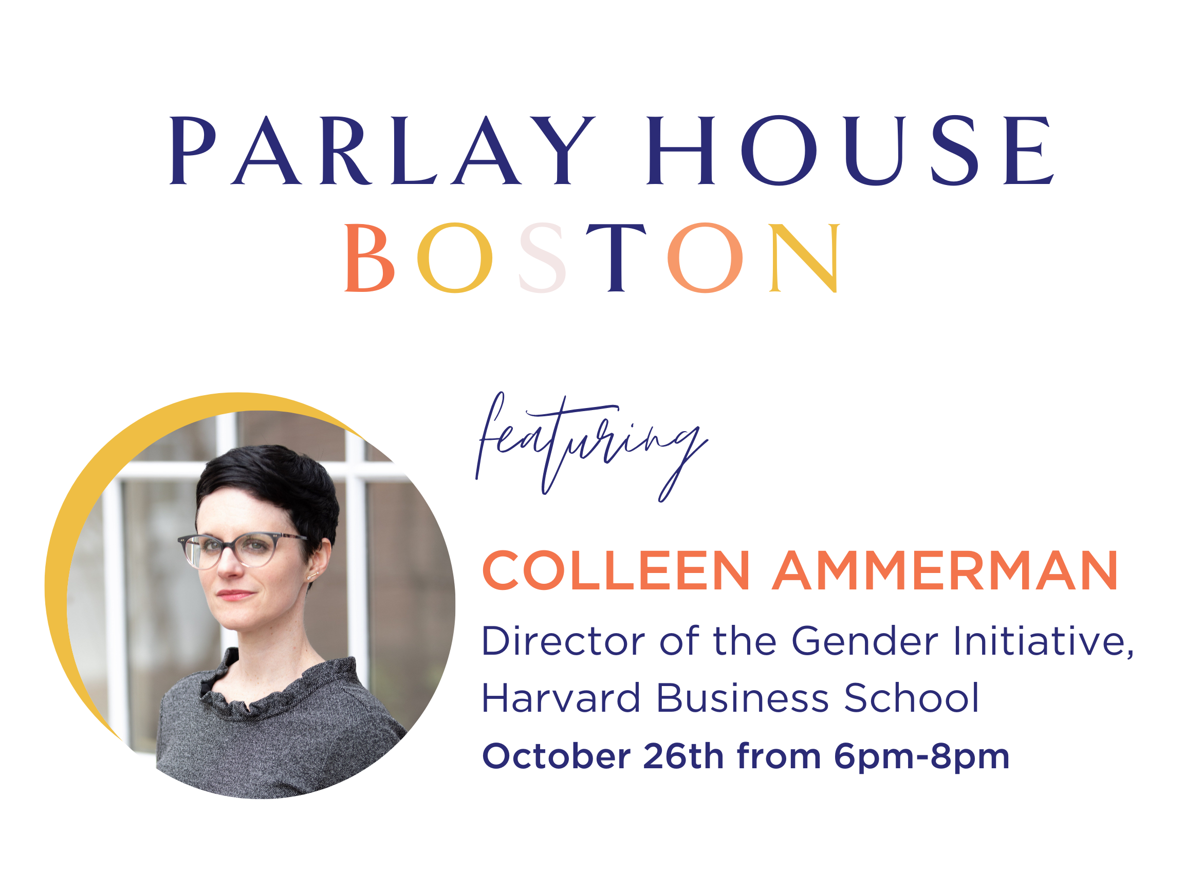 Boston: The Professional Feminist