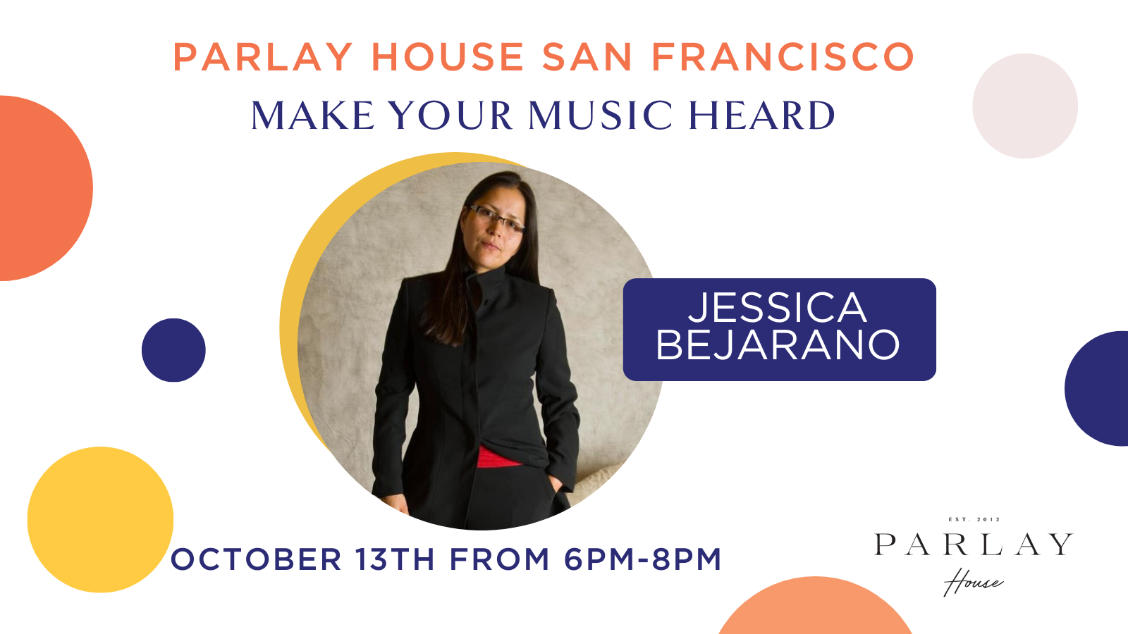 SF: Make Your Music Heard