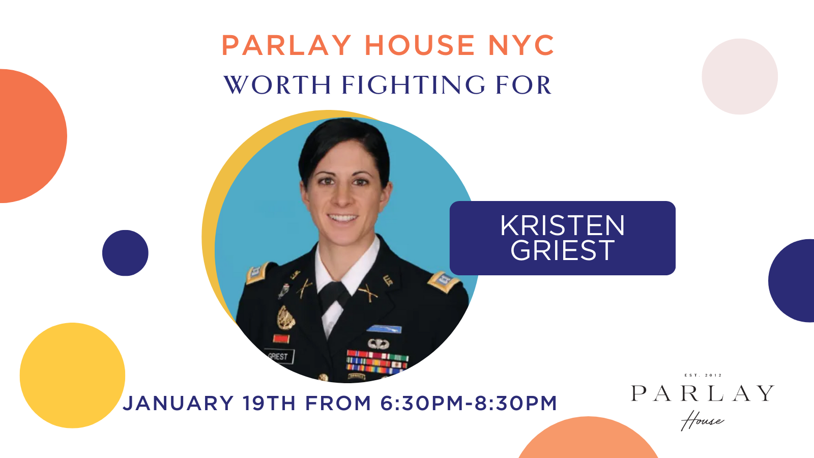 NYC: Worth Fighting For