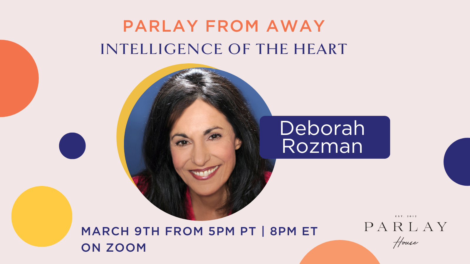 Intelligence of the Heart