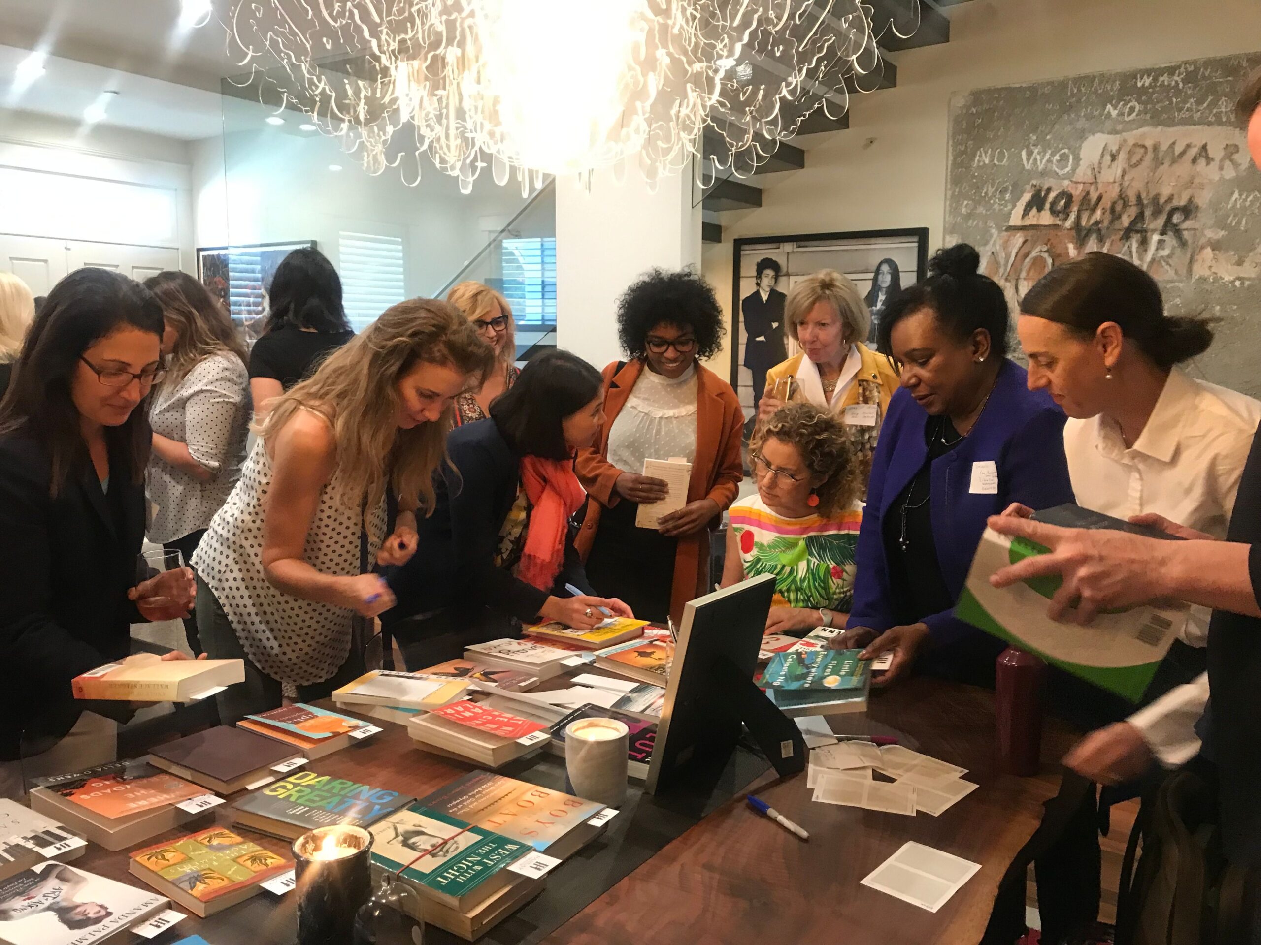 Orange County | On the Same Page