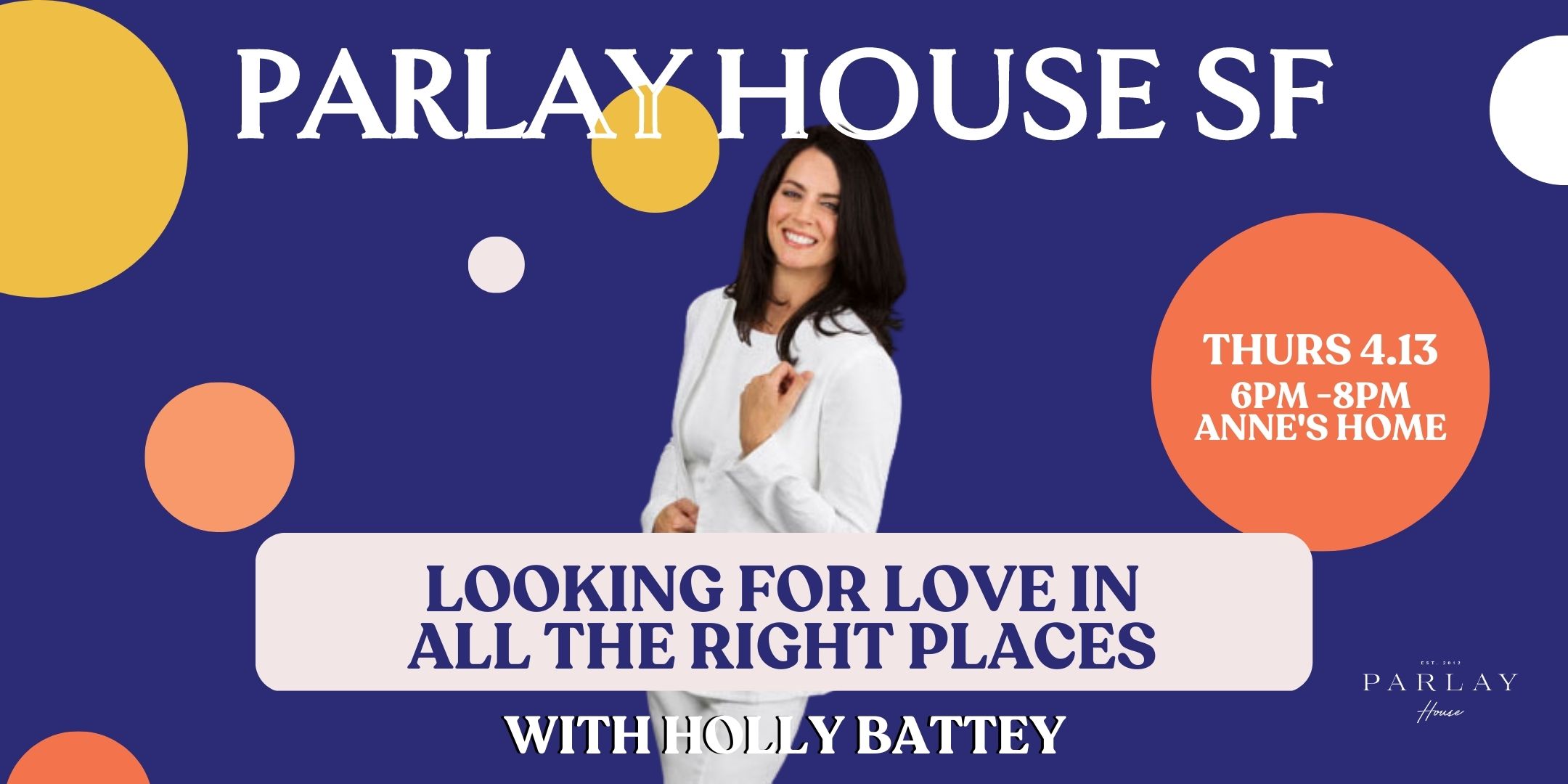 SF: Looking For Love in All the Right Places – SOLD OUT