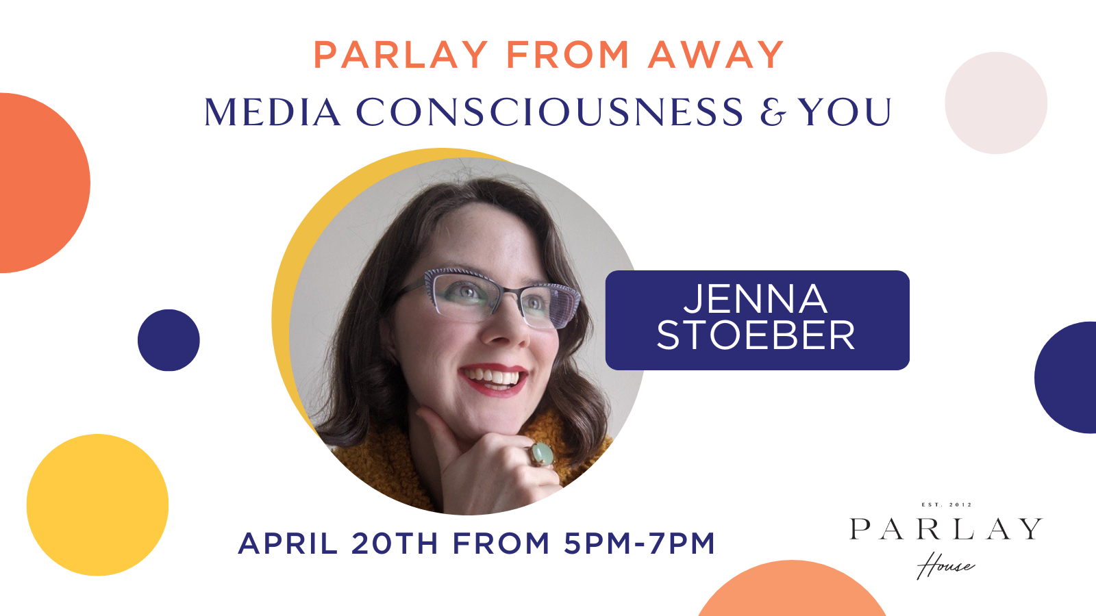 Media Consciousness and You