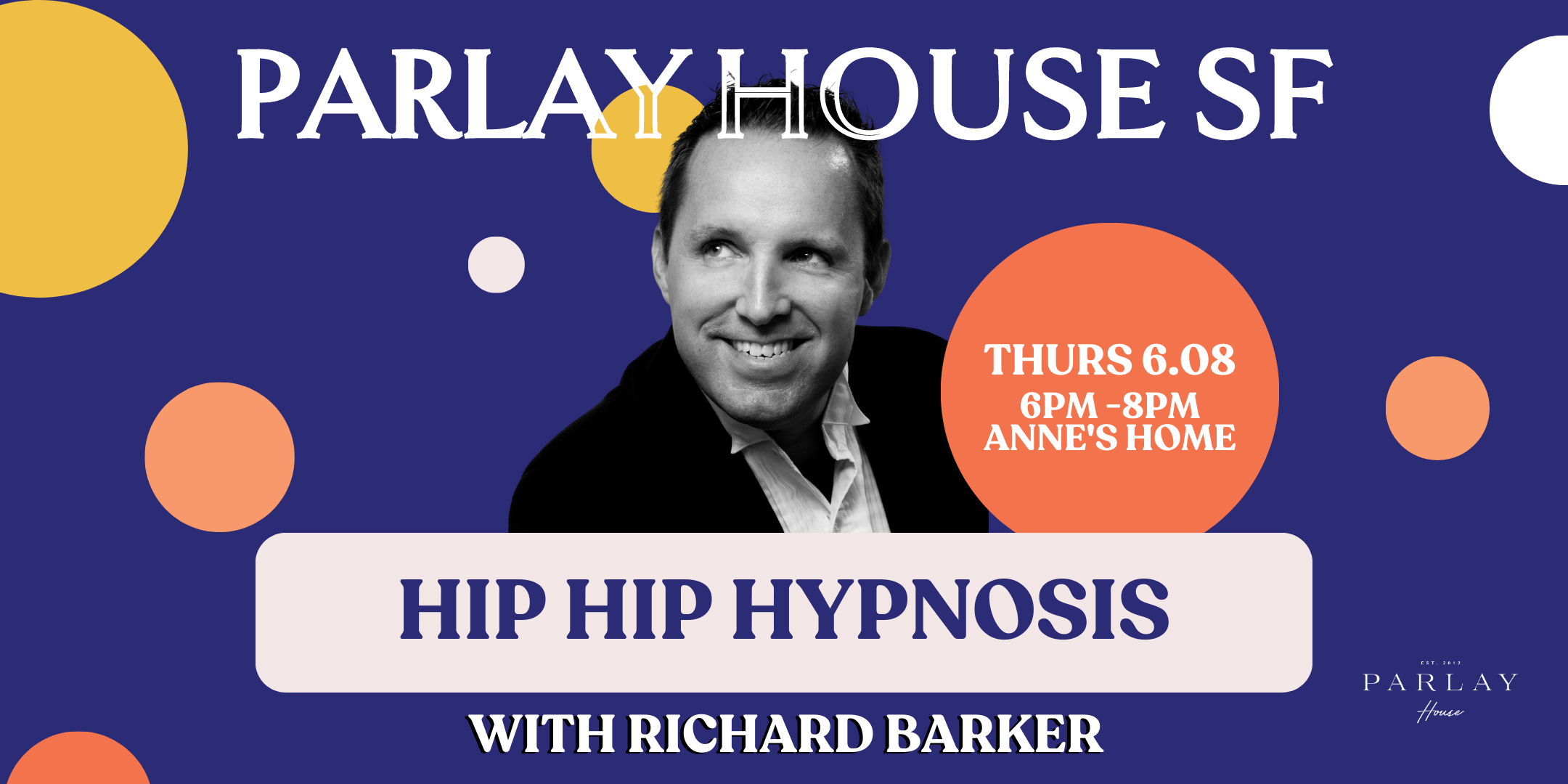 SF: Hip Hip Hypnosis