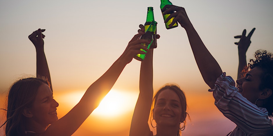 Parlay Petite LA | Summer Kick-Off