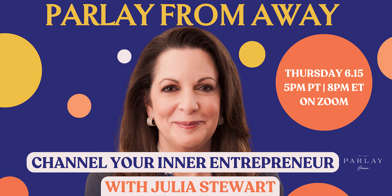 Channel Your Inner Entrepreneur