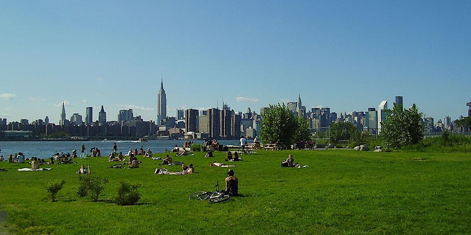 Parlay Petite NYC: Picnic in the Park