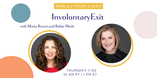 Workshop | Involuntary Exit