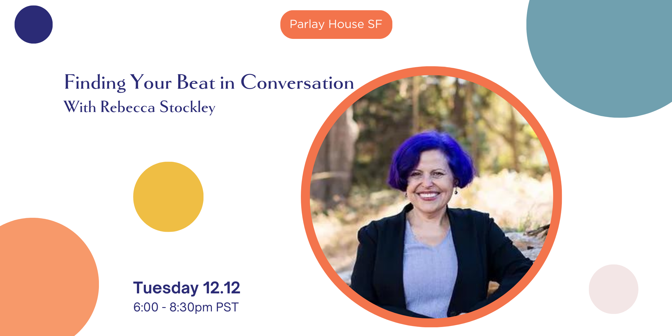 SF | Finding Your Beat in Communication