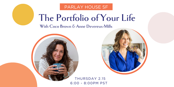 SF | The Portfolio of Your Life