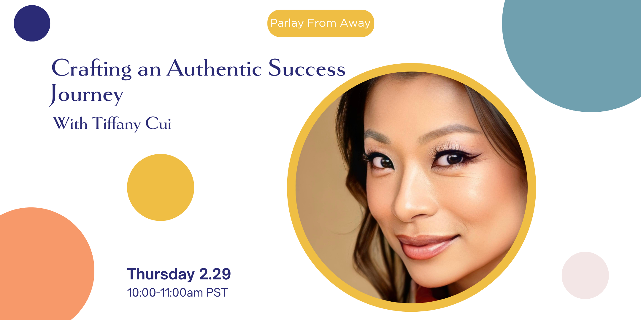 Crafting an Authentic Success Journey