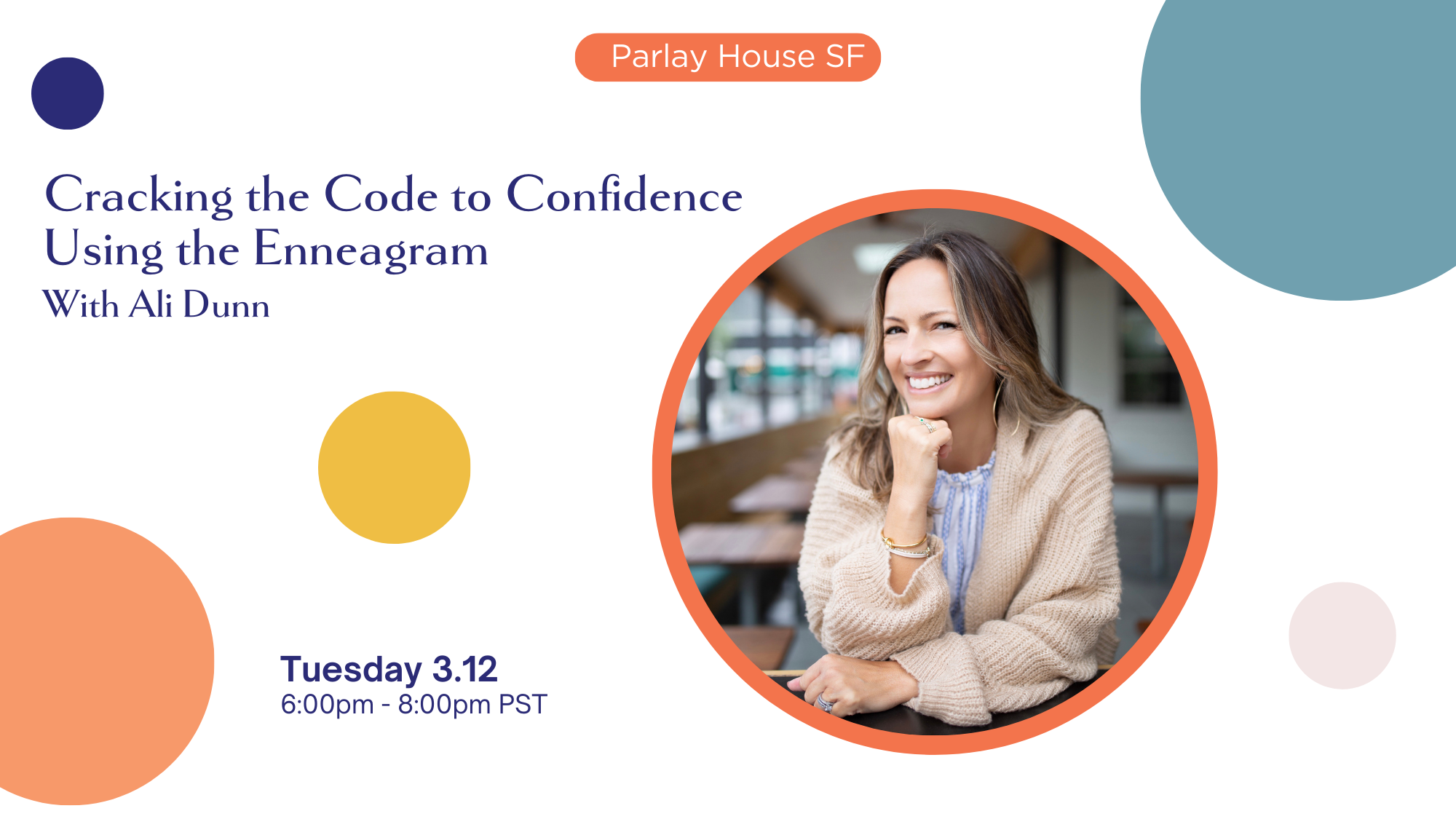 SF | Harnessing The Enneagram with Ali Dunn