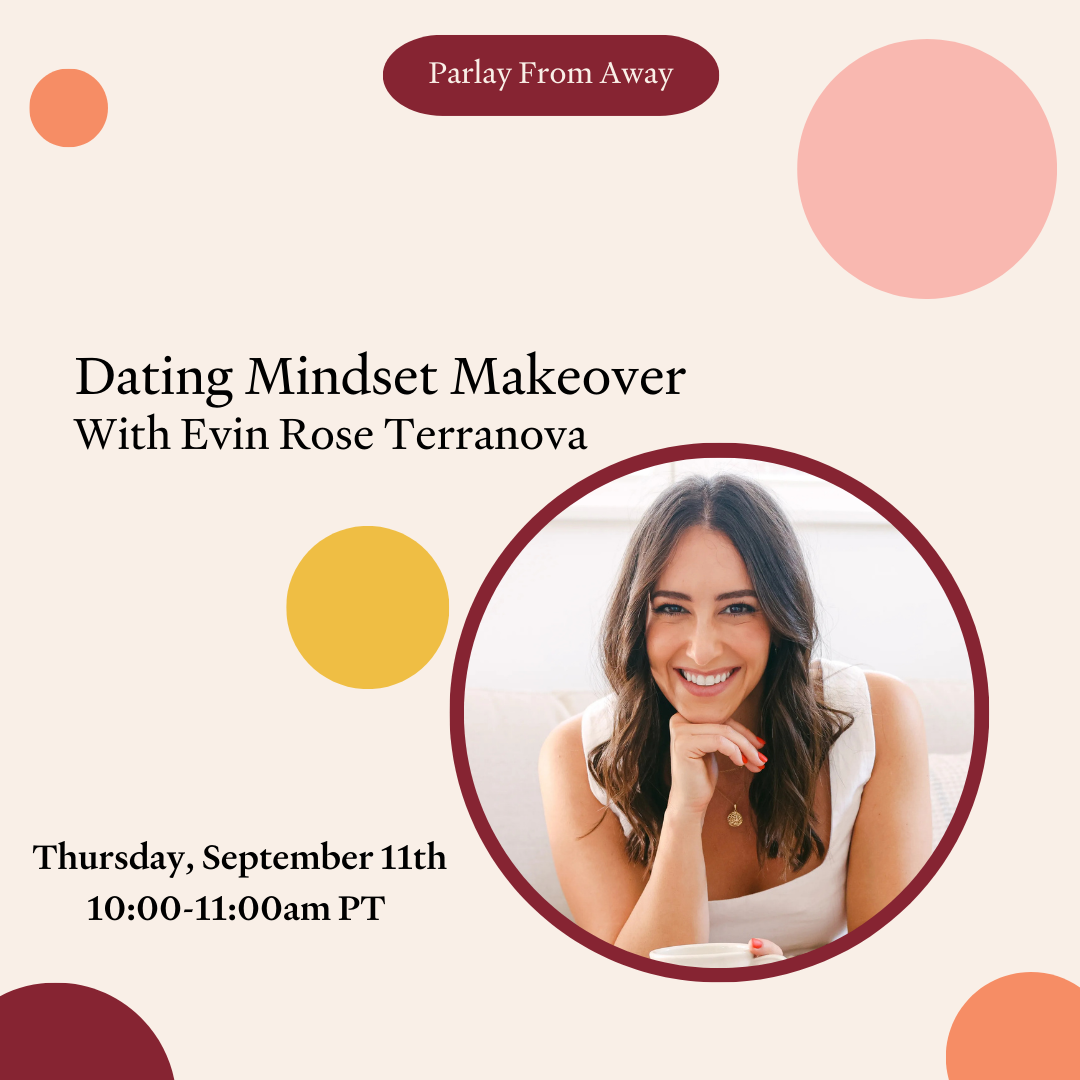 Dating Mindset Makeover