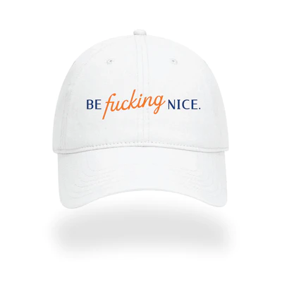 ParlayHouseBeFuckingNiceHat_400x400_crop_center